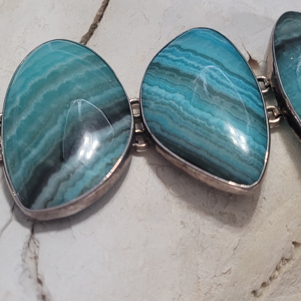 Charles Albert Bracelet